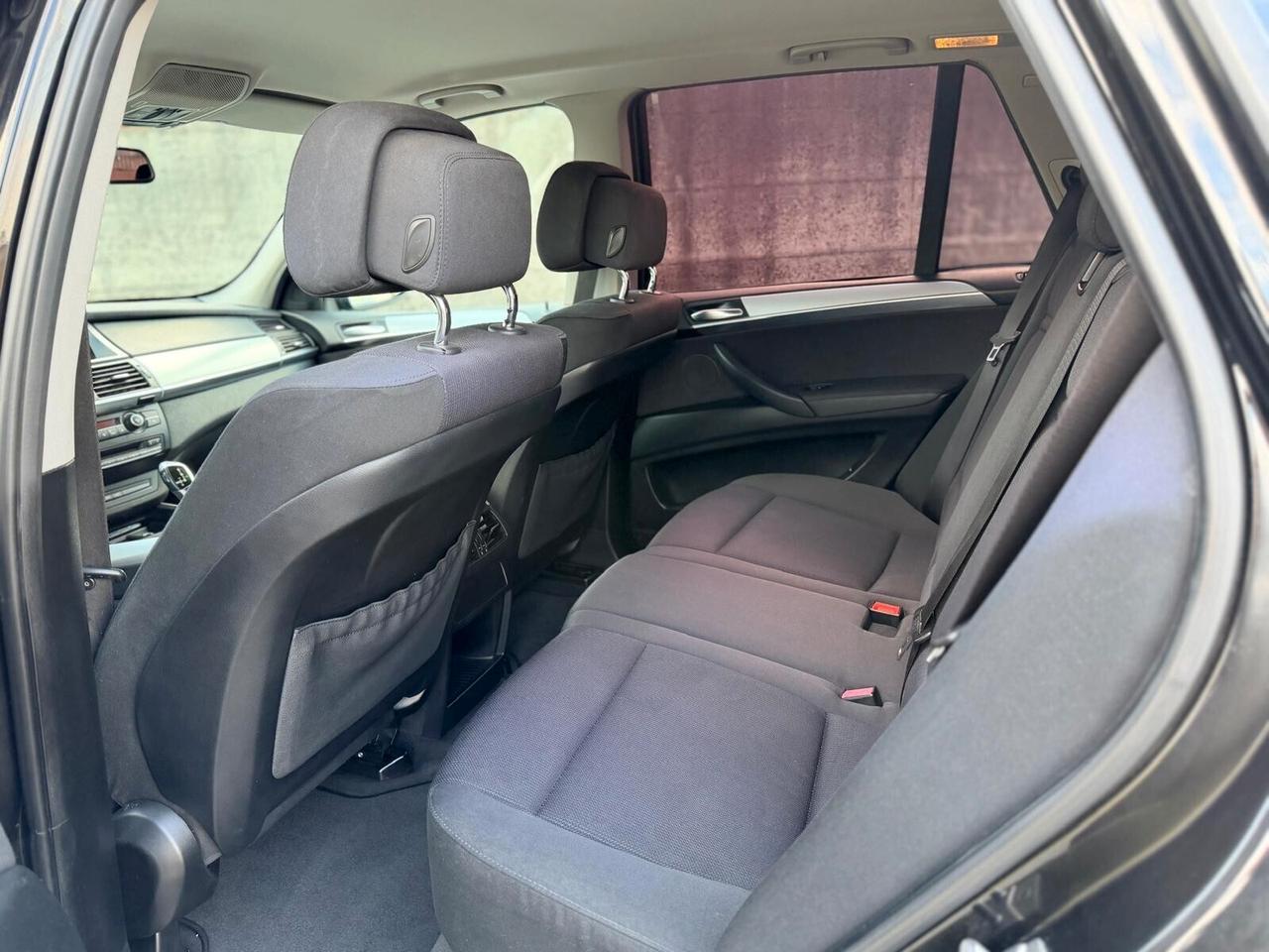 Bmw X5 xDrive30d Eccelsa Limited
