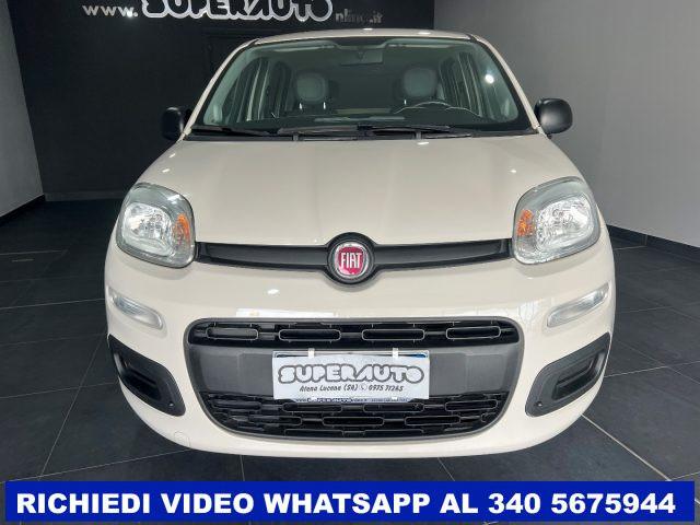 FIAT Panda 1.2 Easy SOLI 77.000 KM