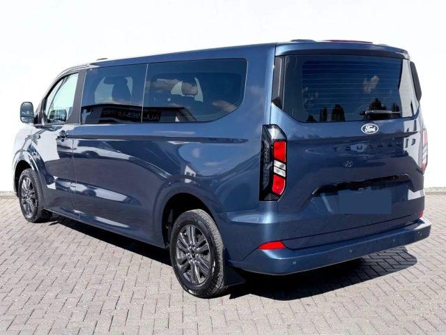 FORD Tourneo Custom 320 2.0 EcoBlue 150CV PL Titanium 9 POSTI