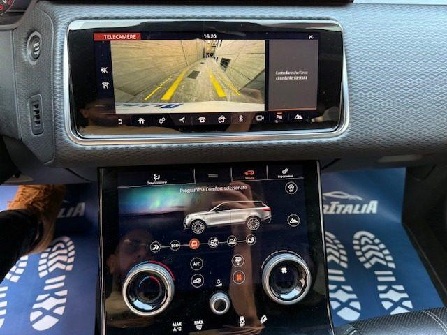 LAND ROVER Range Rover Velar 2.0D I4 240 CV AWD R-Dynamic S