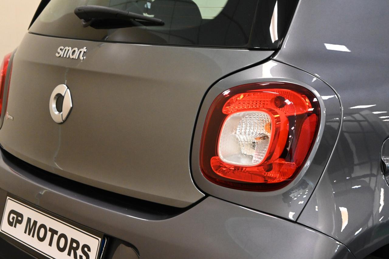 SMART forfour 2ªs. (W453) forfour 90 0.9 Turbo...