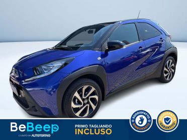 Toyota Aygo X 1.0 TREND 72CV