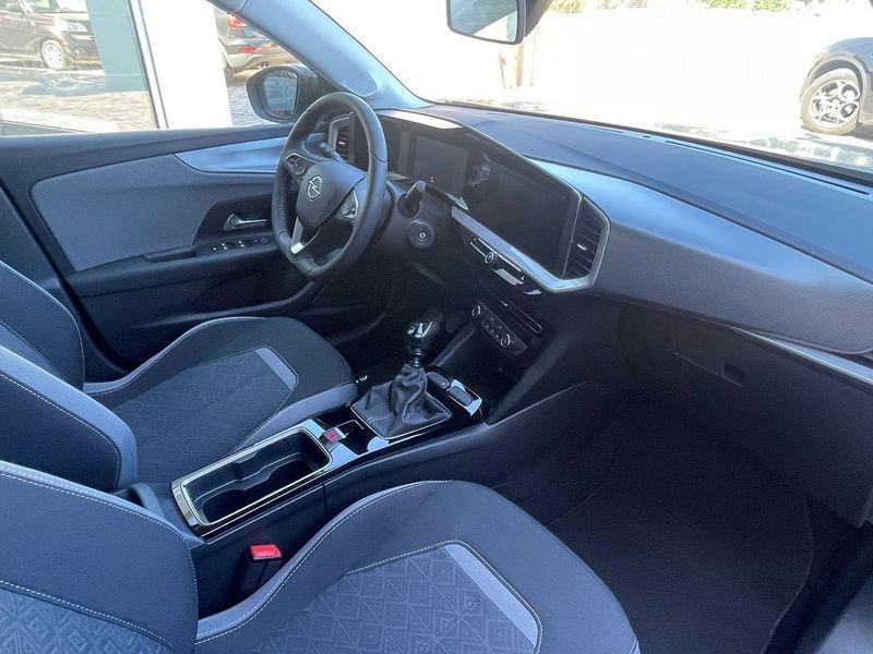 Opel Mokka Mokka 1.5 diesel Edition