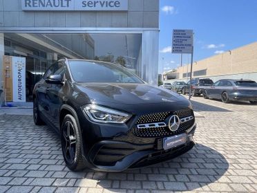 Mercedes-Benz GLA GLA 180 d Automatic Premium