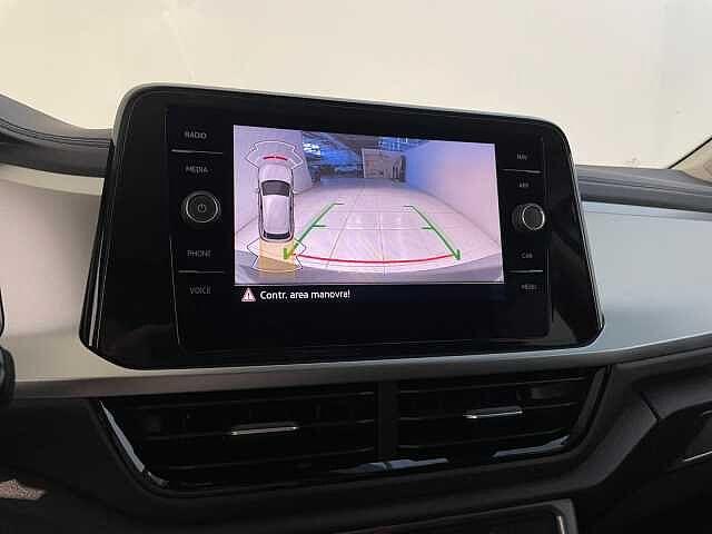 Volkswagen T-Roc 2.0TDI 150CV DSG Sport