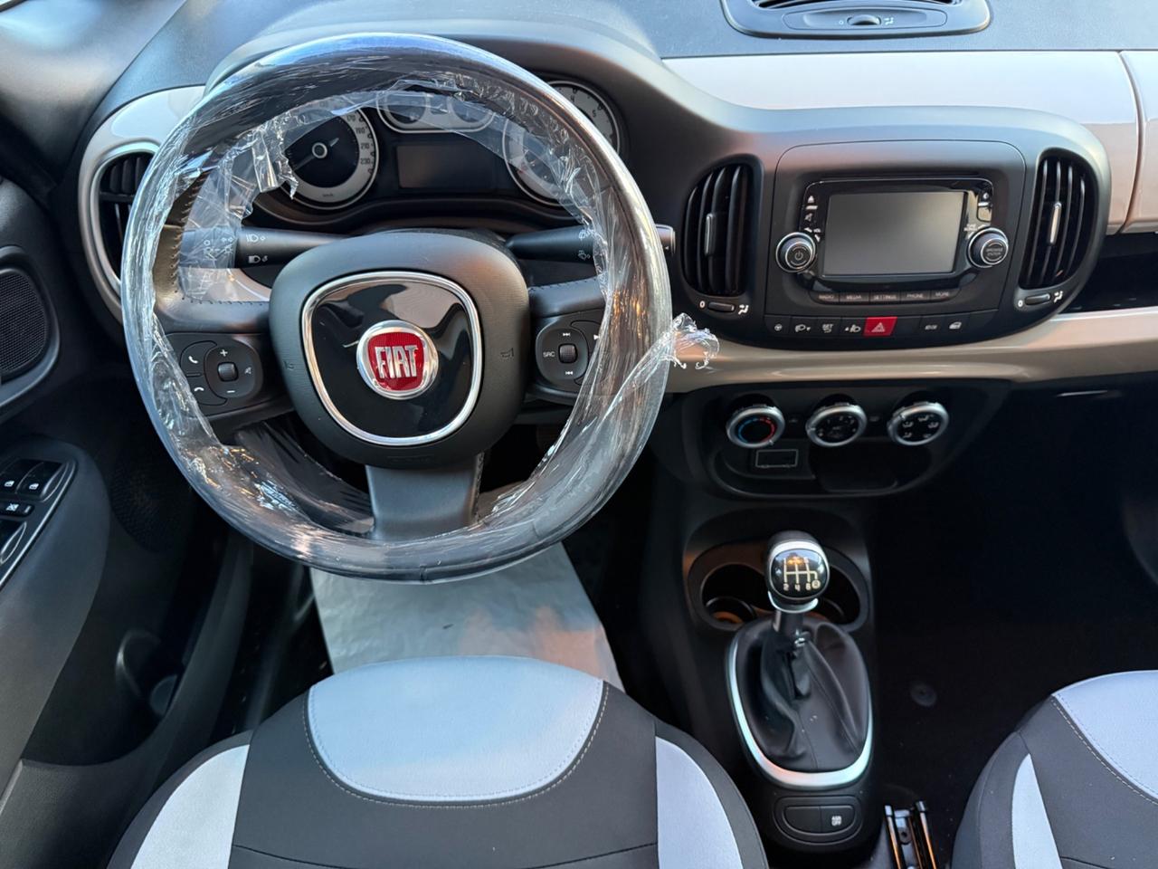 Fiat 500L 1.3 Multijet 95 CV - OK Neopatentati