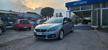 Peugeot 308 Blue HDi 130 SW Allure
