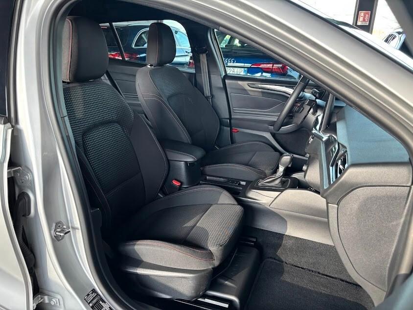 Ford Focus 1.0 EcoBoost Hybrid 125 CV AUT. ST-Line 49.000KM