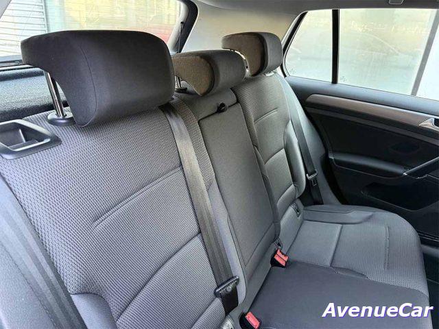 VOLKSWAGEN Golf 5p 1.4 tsi Comfortline UNICO PROPRIETARIO