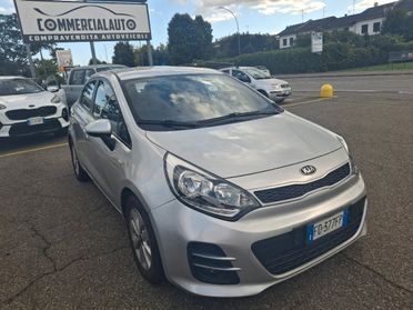 Kia Rio 1.1 CRDi 5p. Cool