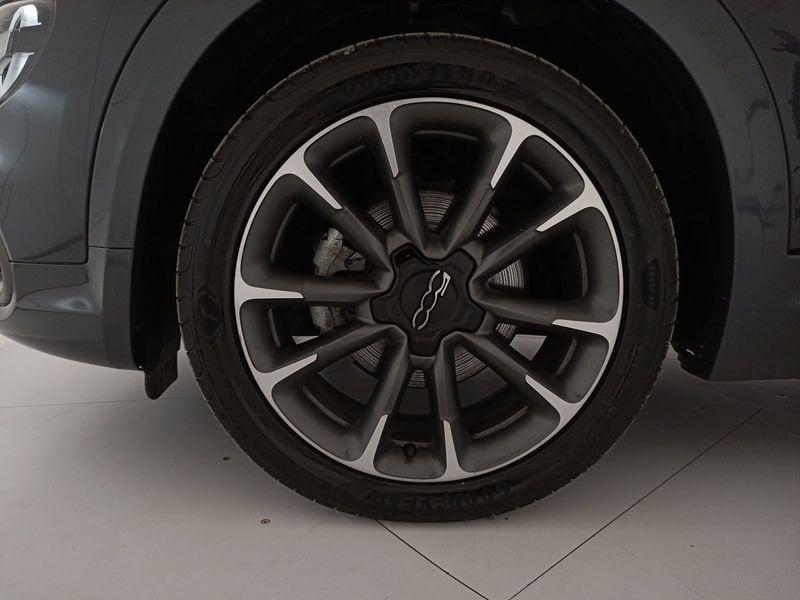 FIAT 500X 2022 1.6 mjet Sport 130cv