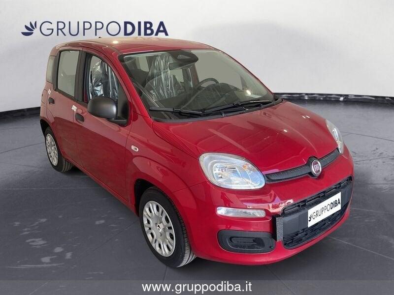 FIAT Panda 1.0 70cv Hybrid Panda