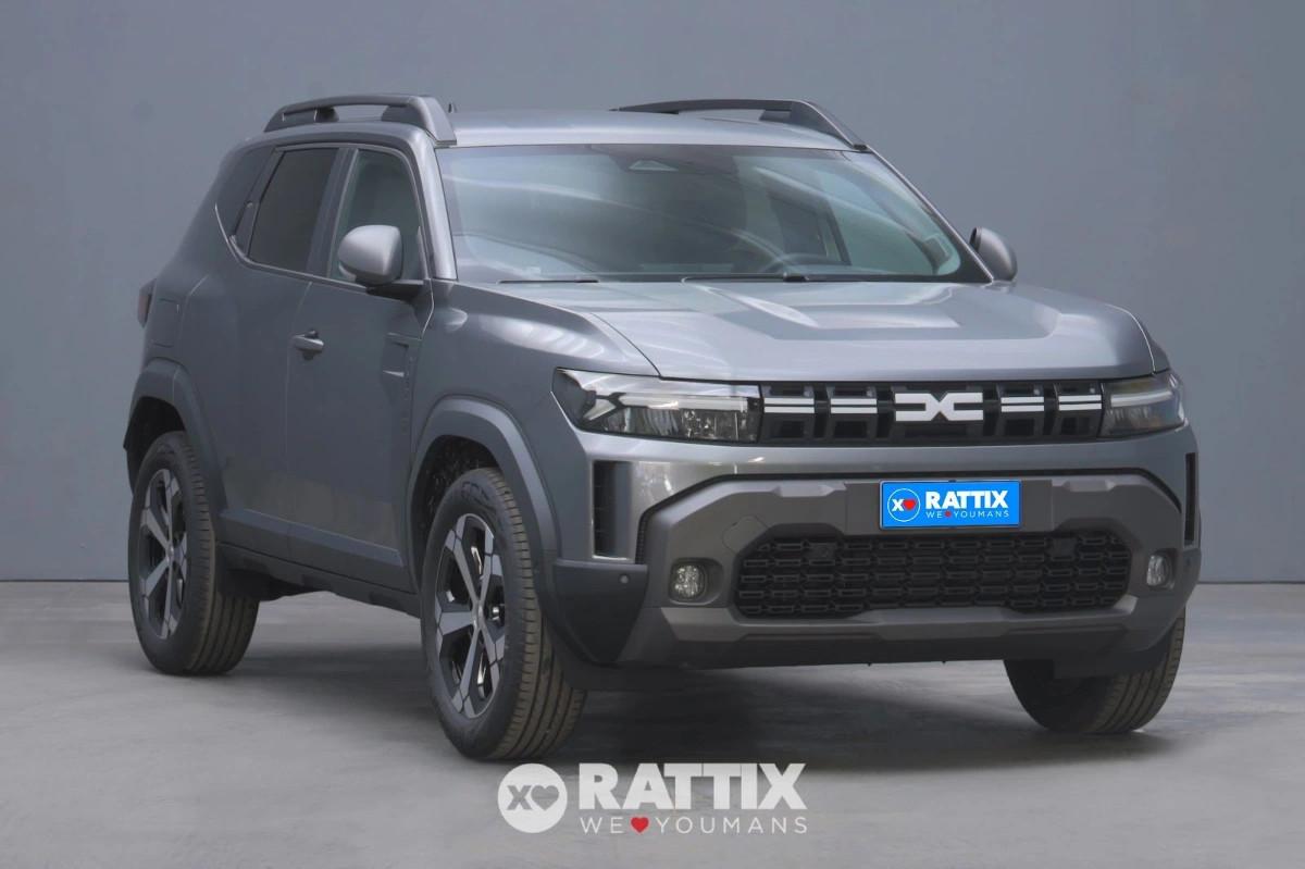 Dacia Duster 1.2 Mhev 140CV Journey
