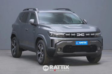 Dacia Duster 1.2 Mhev 140CV Journey