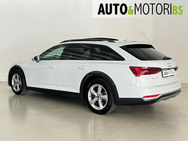 AUDI A6 allroad 45 TDI 3.0 quattro S tronic *TETTO APRIBILE*
