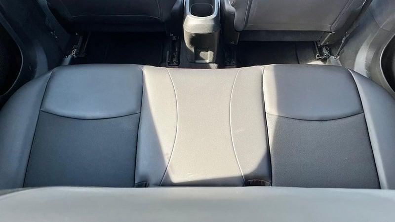 FIAT 500X Sport 1.0 T3 120cv MT E6D Sport