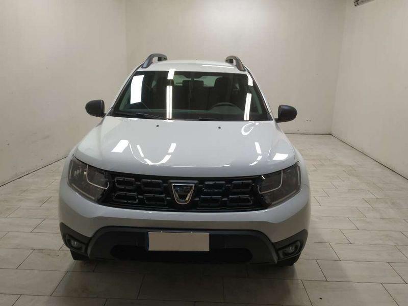 Dacia Duster 1.0 tce Comfort Eco-g 4x2 100cv