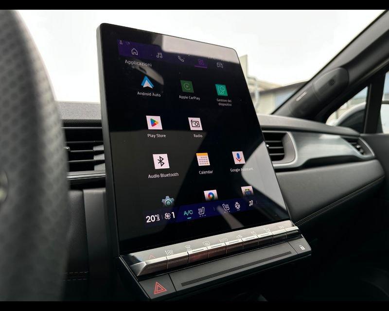 Renault Symbioz Symbioz Full Hybrid E-Tech 145 CV Iconic