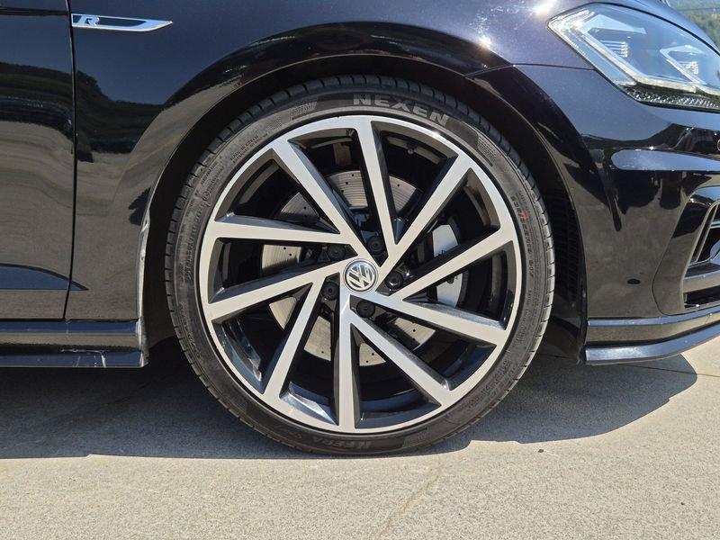 Volkswagen Golf 5p 2.0 tsi R 4motion 300cv dsg