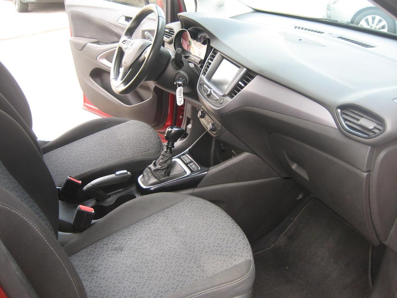 Opel Crossland 1.5 ECOTEC D 110 CV Start&Stop Edition