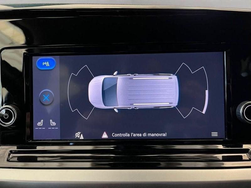 Ford Tourneo Connect Tourneo Connect 2.0 EcoBlue 122 CV Powershift Titanium - PROMO SIRONIAUTO+