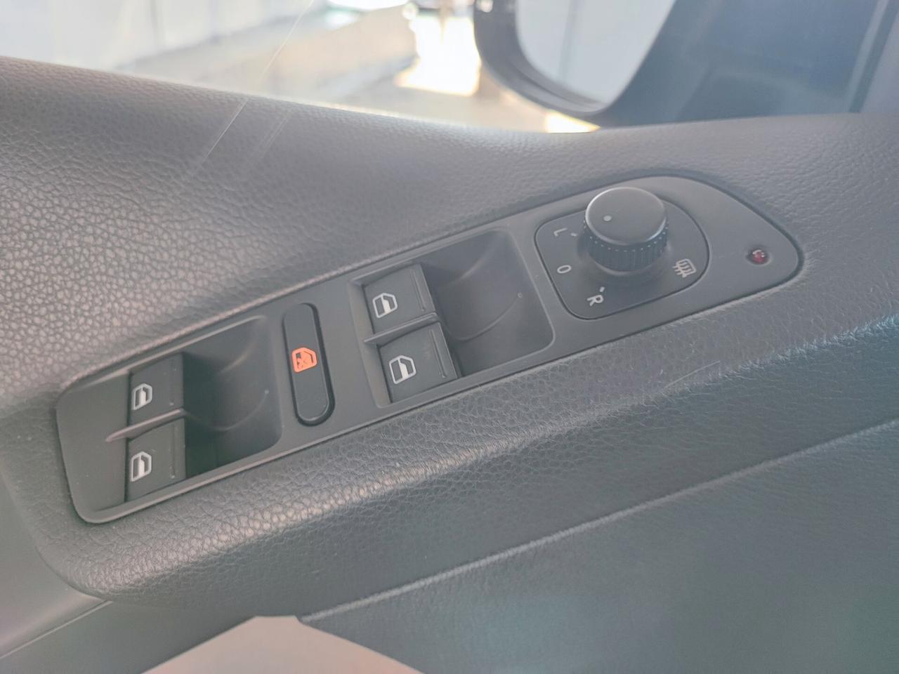 Volkswagen Tiguan 2.0 TDI 140 CV Trend & Fun BlueMotion Technology