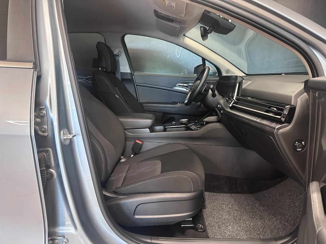 Kia Sportage 1.6 tgdi hev Style auto