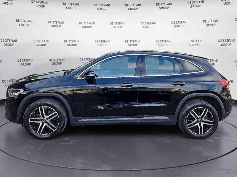 Mercedes-Benz GLA GLA 180 d Automatic Sport Plus