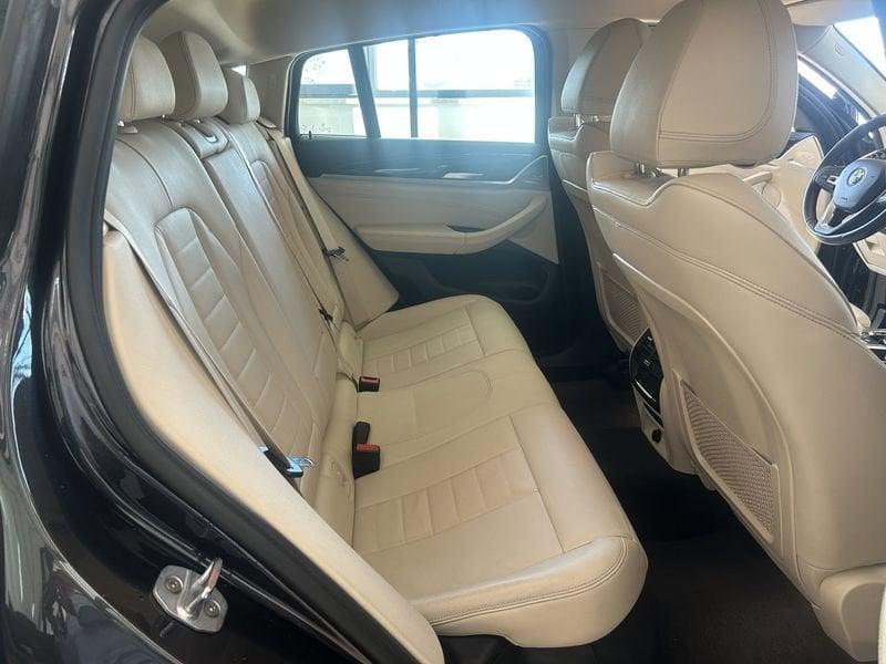 BMW X4 X4 xDrive20d xLine