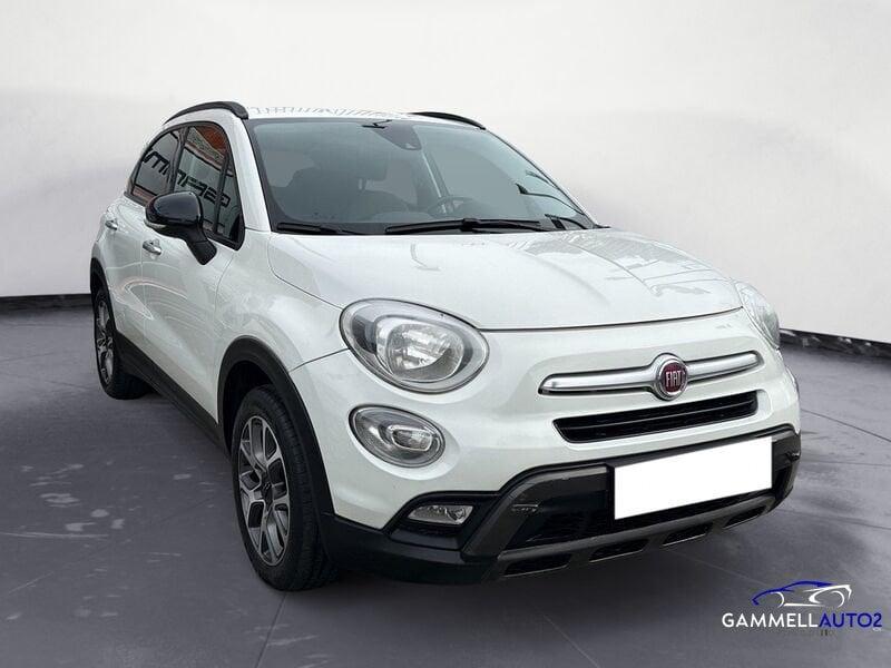 FIAT 500X 1.4 MultiAir 140 CV Lounge GPL