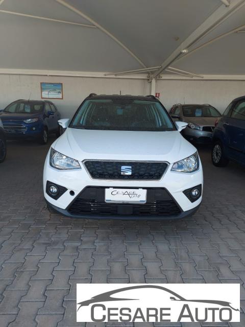 SEAT - Arona - 1.6 TDI 95CV Style