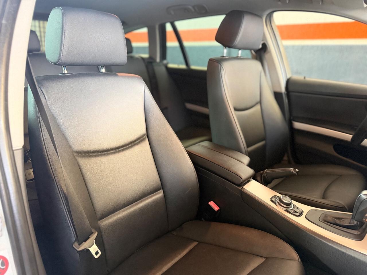 Bmw 318 320d cat Touring Futura AUTOMATICA