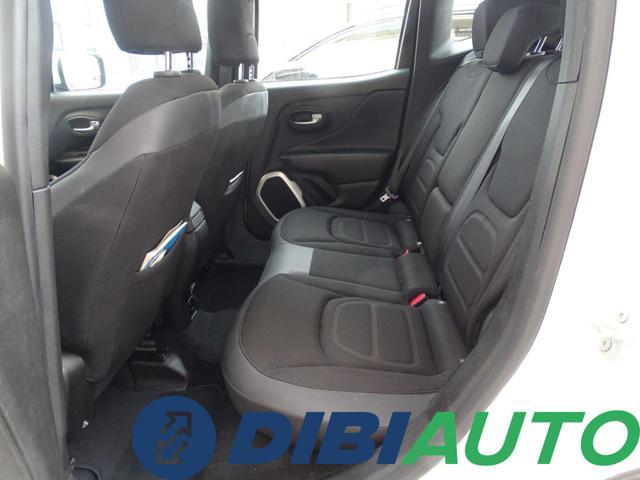 JEEP Renegade 1.6 Mjt 120 CV Limited TETTO!!
