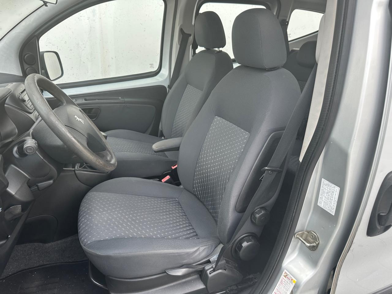 Peugeot Bipper Tepee Mix 1.3 HDi 75CV FAP S&S