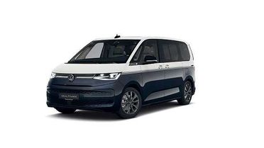 Volkswagen T7 Multivan 2.0 TDI 150CV DSG Style