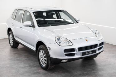 Porsche Cayenne 3.2 V6 --MANUALE--