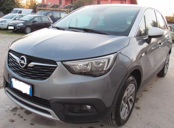 Opel Crossland Crossland X 1.2 Turbo 12V 110 CV Start&Stop Innovation