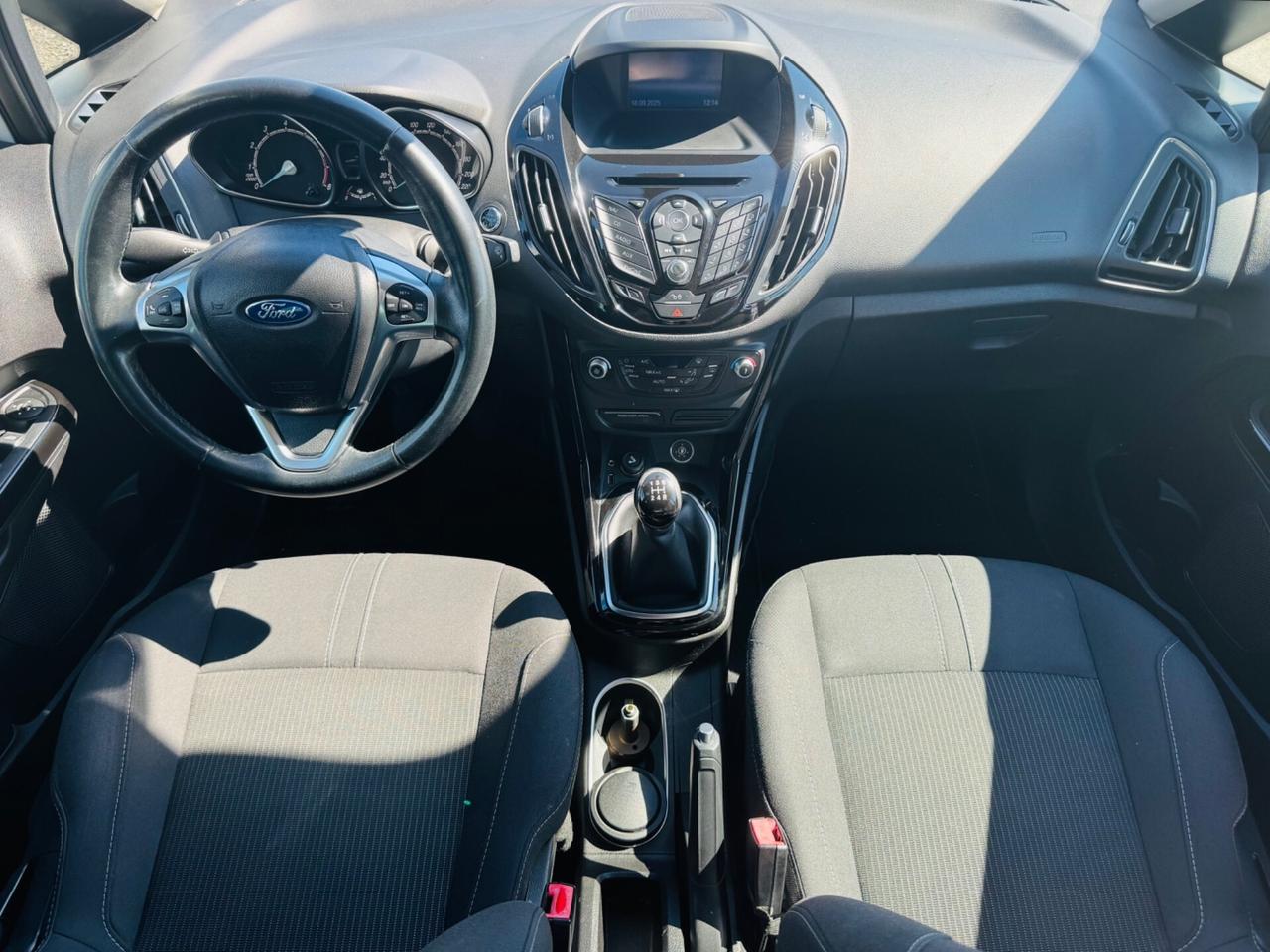 Ford B-Max 1.4 90 CV Business GPL
