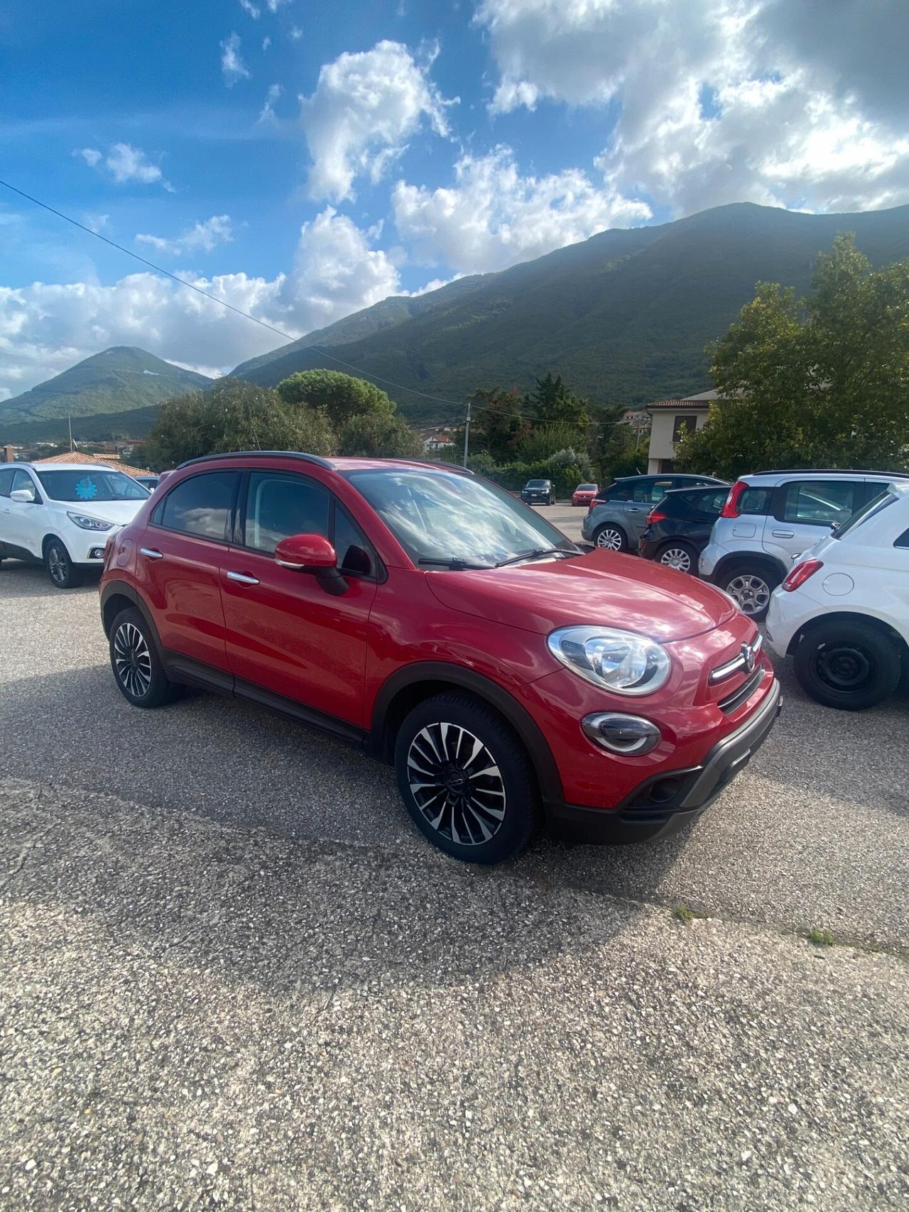 Fiat 500X 1.0 T3 120 CV Cross