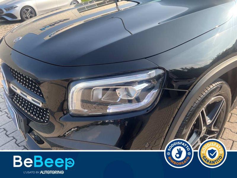 Mercedes-Benz Classe GLB GLB 200 D PREMIUM AUTO