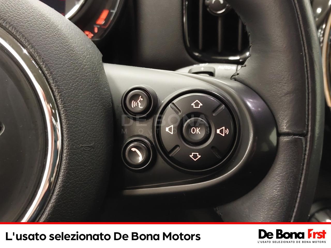 Mini Countryman 2.0 cooper d auto