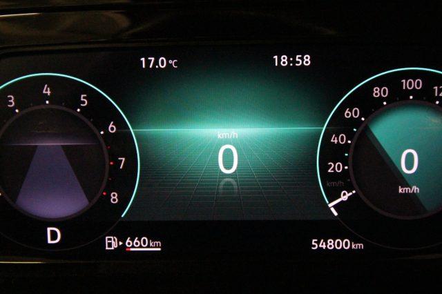 VOLKSWAGEN Golf Variant 1.5 eTSI EVO ACT DSG Life 131CV