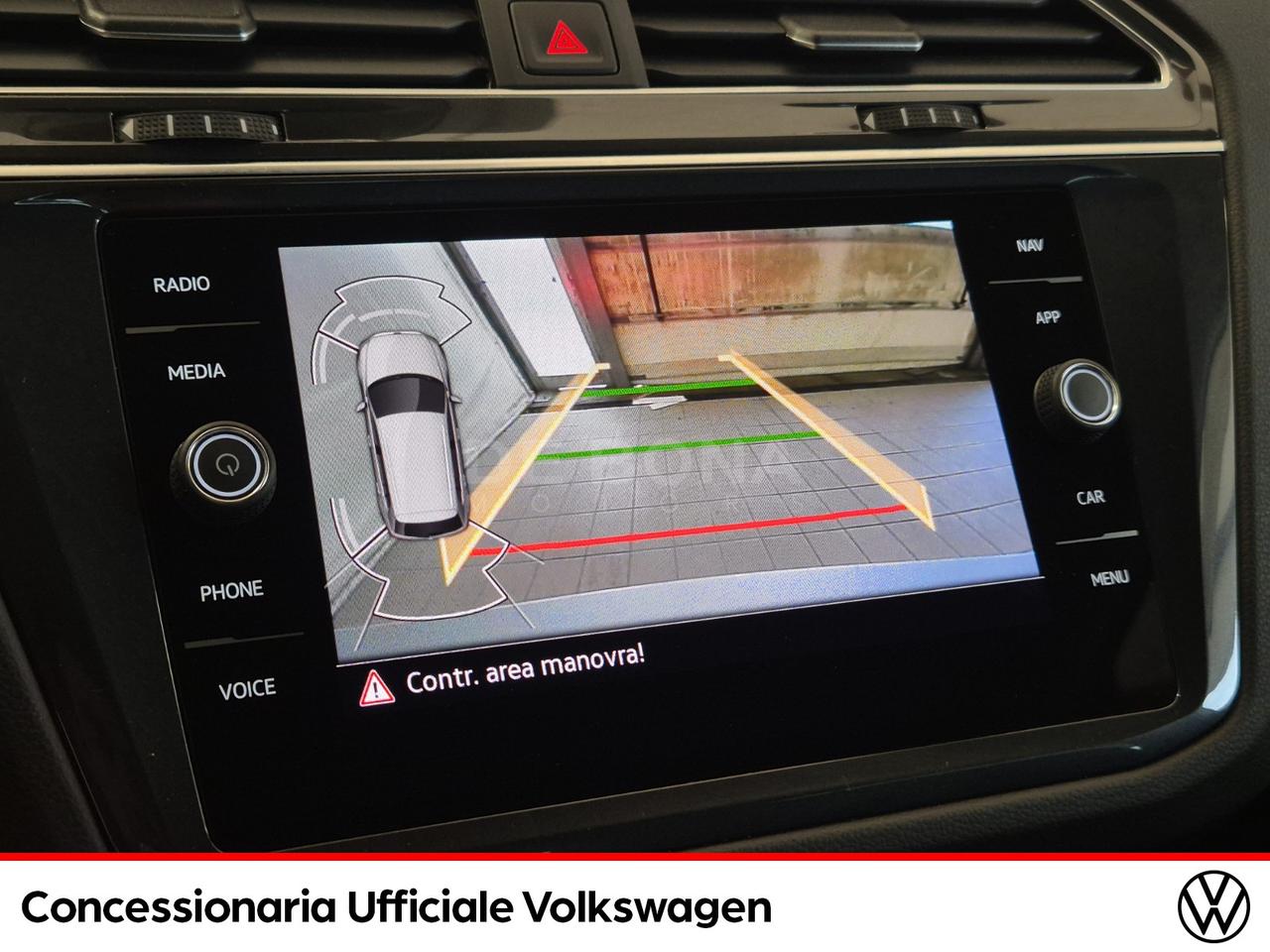 Volkswagen Tiguan 2.0 tdi elegance 150cv dsg