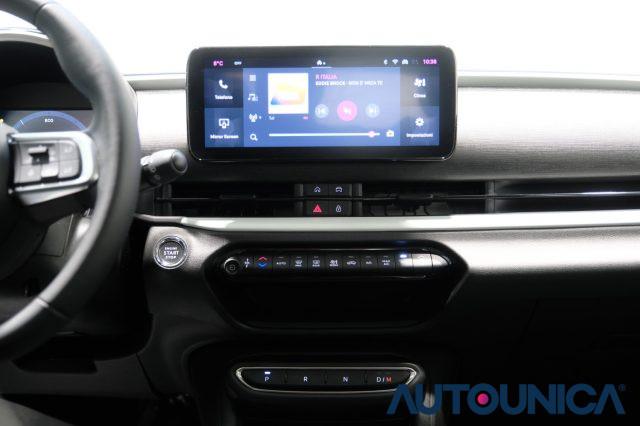 FIAT 600 Hybrid 100 CV DCT MHEV FULL LED