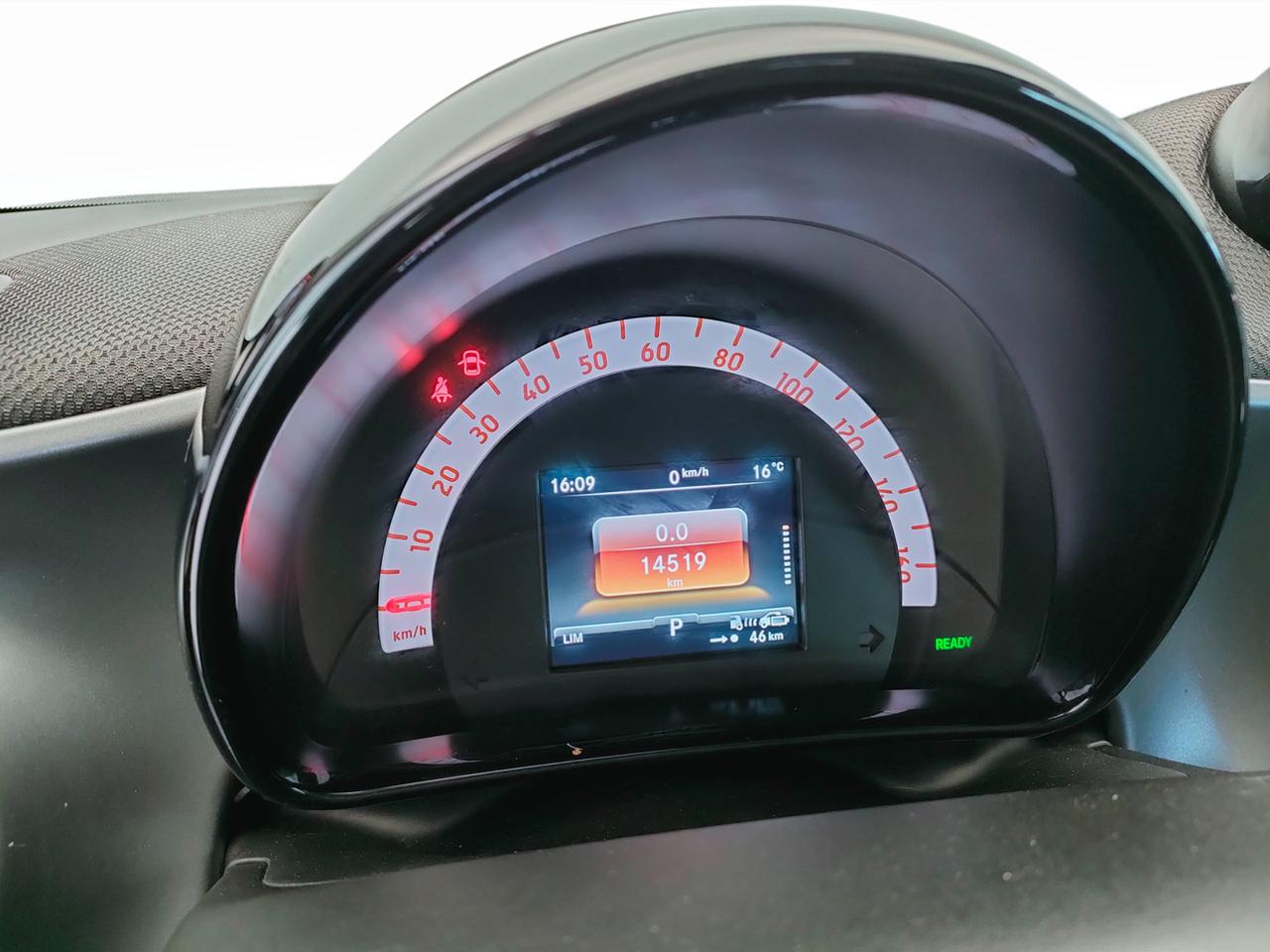 SMART Fortwo III 2020 Cabrio - Fortwo Cabrio eq Pulse 22kW