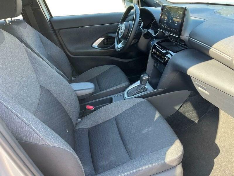 Toyota Yaris Cross 1.5H (116 CV) E-CVT Trend
