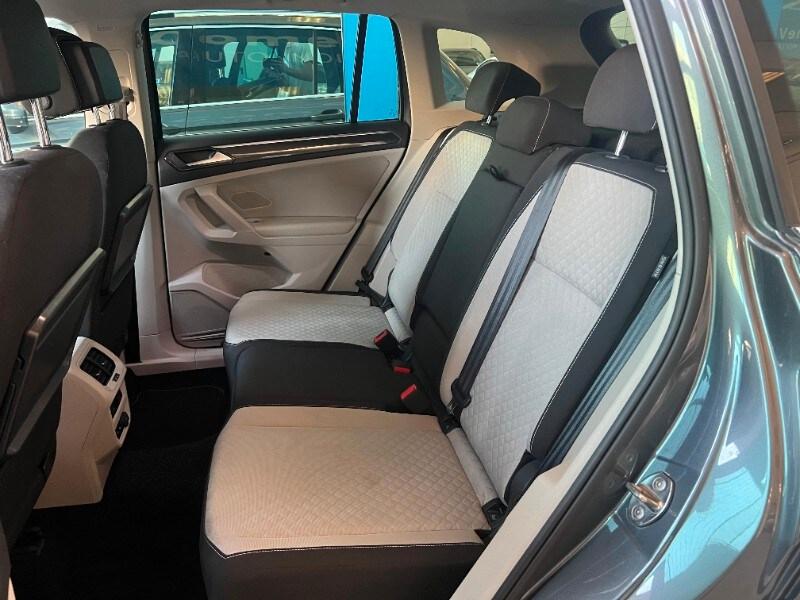 VOLKSWAGEN Tiguan 2ª serie Tiguan 2.0 TDI SCR ...