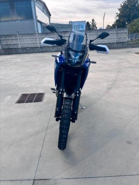 Yamaha Ténéré 700 std - DEMO IVA ESPOSTA -2026