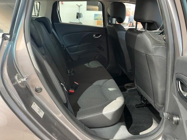 Renault Clio Sporter 1.5 dci energy Duel 75cv *NEOPATENTATI*