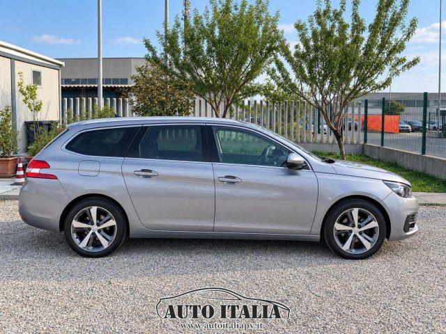 PEUGEOT 308 BlueHDi 130 S&S SW Allure